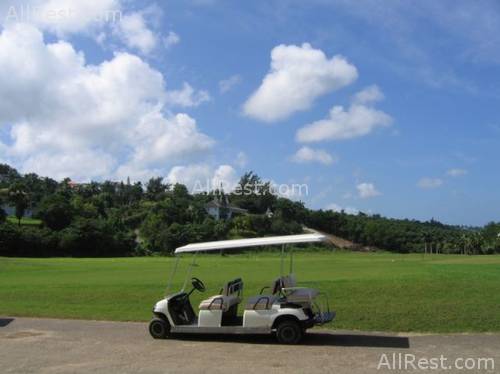 Half Moon Resort 39